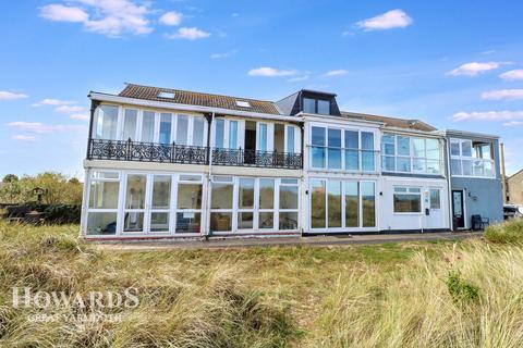 undefined, Beach Road, Caister-on-Sea