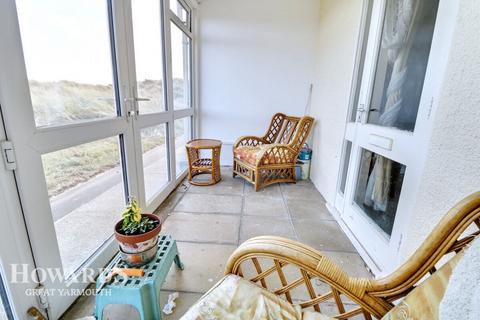 undefined, Beach Road, Caister-on-Sea
