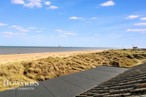 undefined, Beach Road, Caister-on-Sea