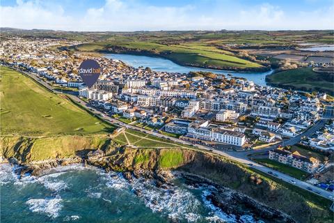 1 bedroom apartment for sale, Esplanade Road, Newquay TR7