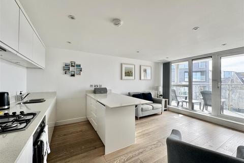 1 bedroom apartment for sale, Esplanade Road, Newquay TR7