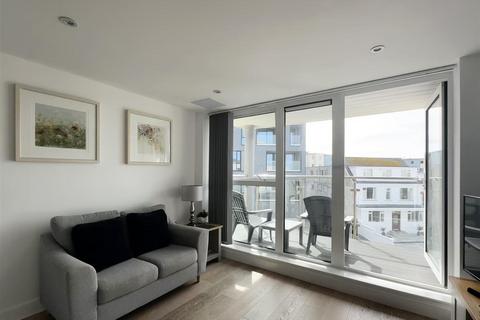 1 bedroom apartment for sale, Esplanade Road, Newquay TR7