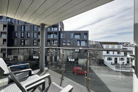 1 bedroom apartment for sale, Esplanade Road, Newquay TR7