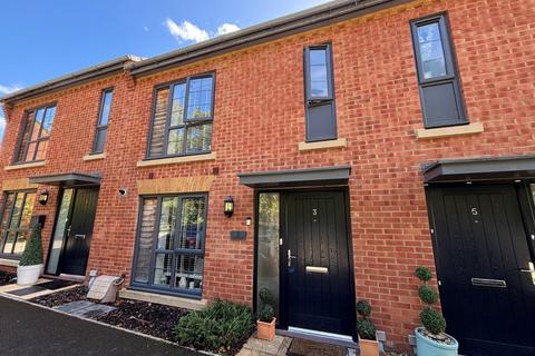 Limber Grove, Bordon, Hampshire, GU35
