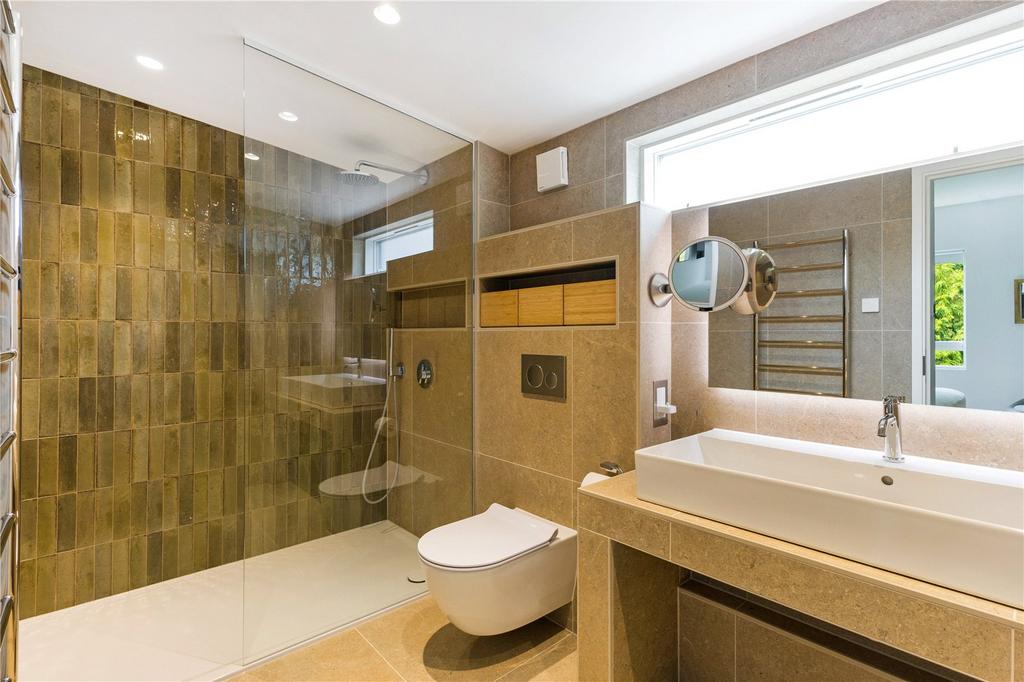 En Suite