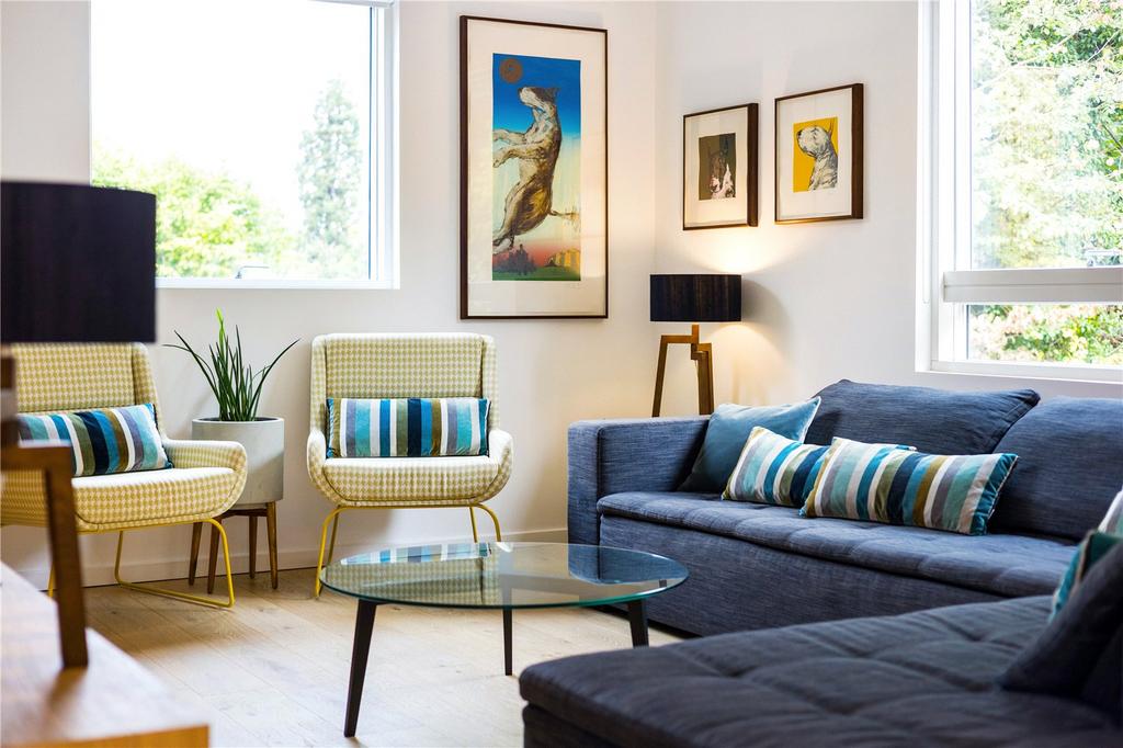 Sitting Area