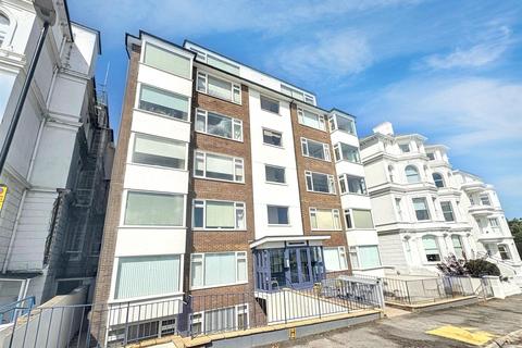 South Cliff, Eastbourne