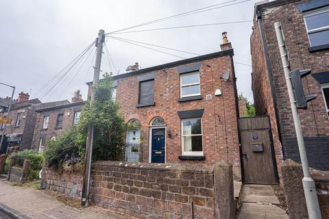 undefined, Woolton, Liverpool L25