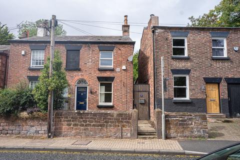 undefined, Woolton, Liverpool L25