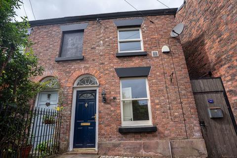 undefined, Woolton, Liverpool L25