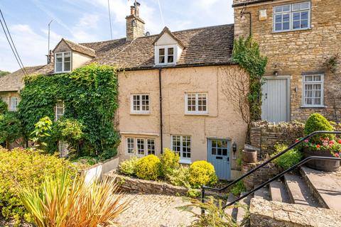 3 bedroom terraced house for sale, The Chipping, Tetbury