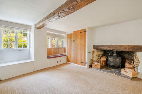 3 bedroom terraced house for sale, The Chipping, Tetbury