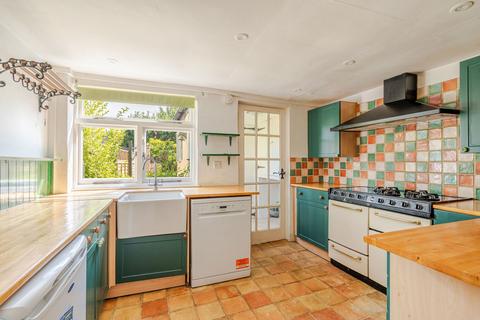 3 bedroom terraced house for sale, The Chipping, Tetbury