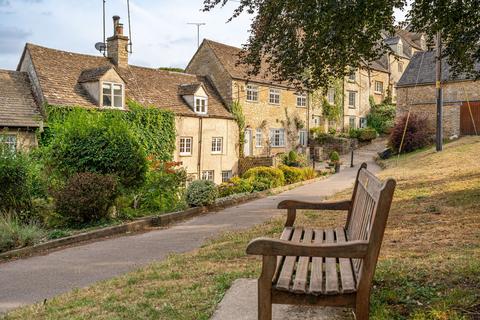 3 bedroom terraced house for sale, The Chipping, Tetbury