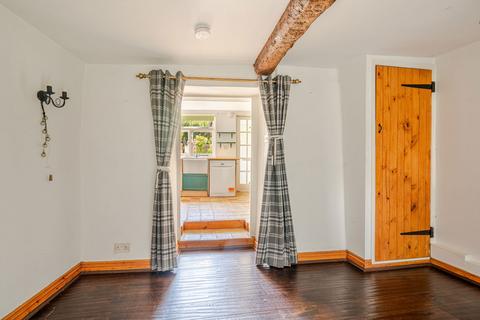 3 bedroom terraced house for sale, The Chipping, Tetbury
