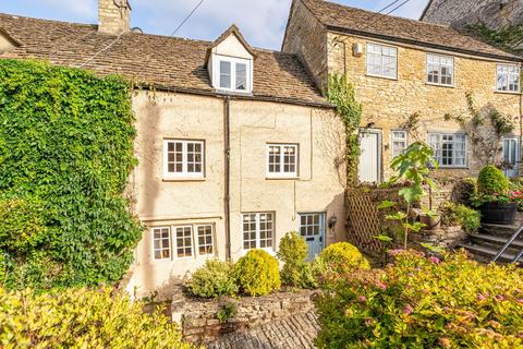 The Chipping, Tetbury