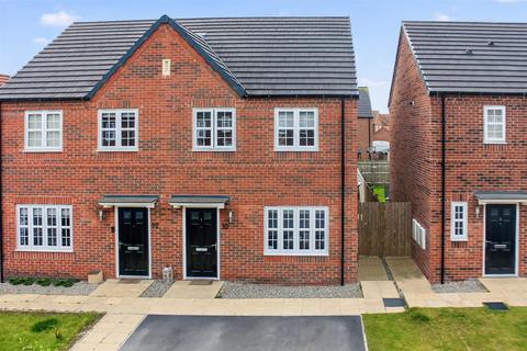 3 bedroom semi-detached house for sale, Wagtail Close, Easingwold