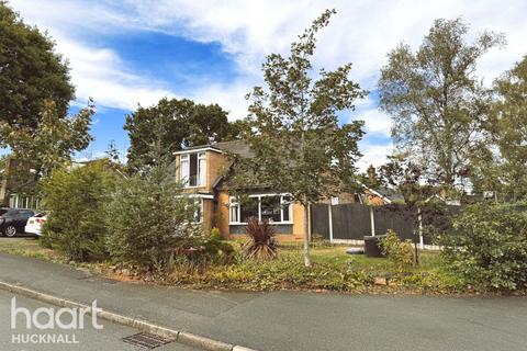 undefined, Birchwood Drive, Nottingham