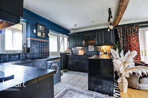 undefined, Birchwood Drive, Nottingham