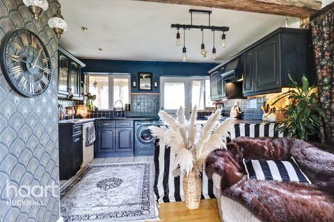 undefined, Birchwood Drive, Nottingham