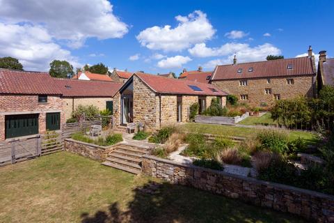 6 bedroom character property for sale, Borrowby, Thirsk