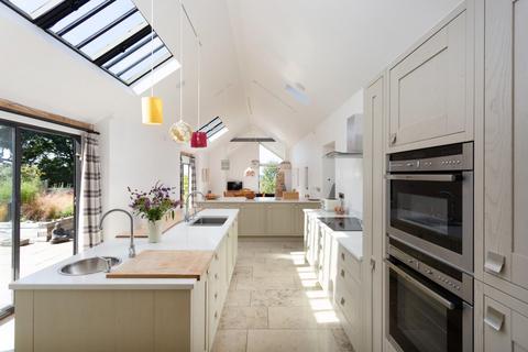 6 bedroom character property for sale, Borrowby, Thirsk
