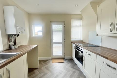 1 Cotfield Street, Exeter, EX2 8EE