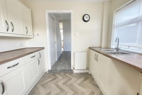 1 Cotfield Street, Exeter, EX2 8EE