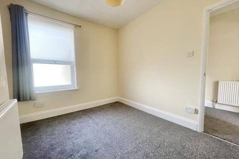 1 Cotfield Street, Exeter, EX2 8EE