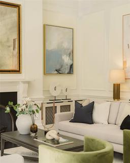2 bedroom apartment for sale, Elm Park Gardens, Chelsea, SW10