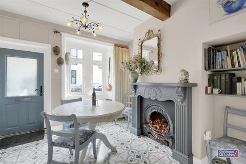 Oak Cottage Far Lane, Kettlewell, Skipton, BD23 5QY