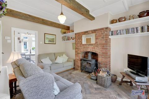 Oak Cottage Far Lane, Kettlewell, Skipton, BD23 5QY