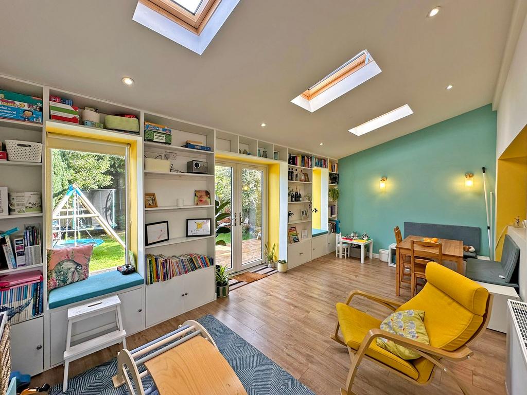 Sitting Room