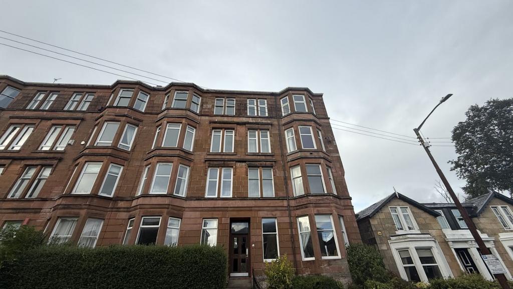 Fergus Drive, Glasgow, G20 bed flat to rent £1,095 pcm (£253 pw)