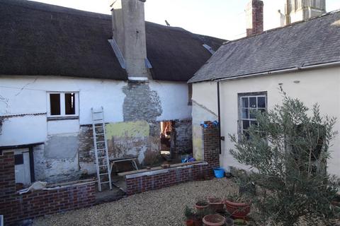 3 bedroom terraced house for sale, Chittlehampton