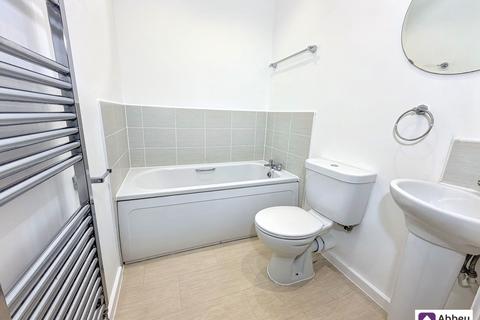 undefined, Darnall Road, Leicester, LE2