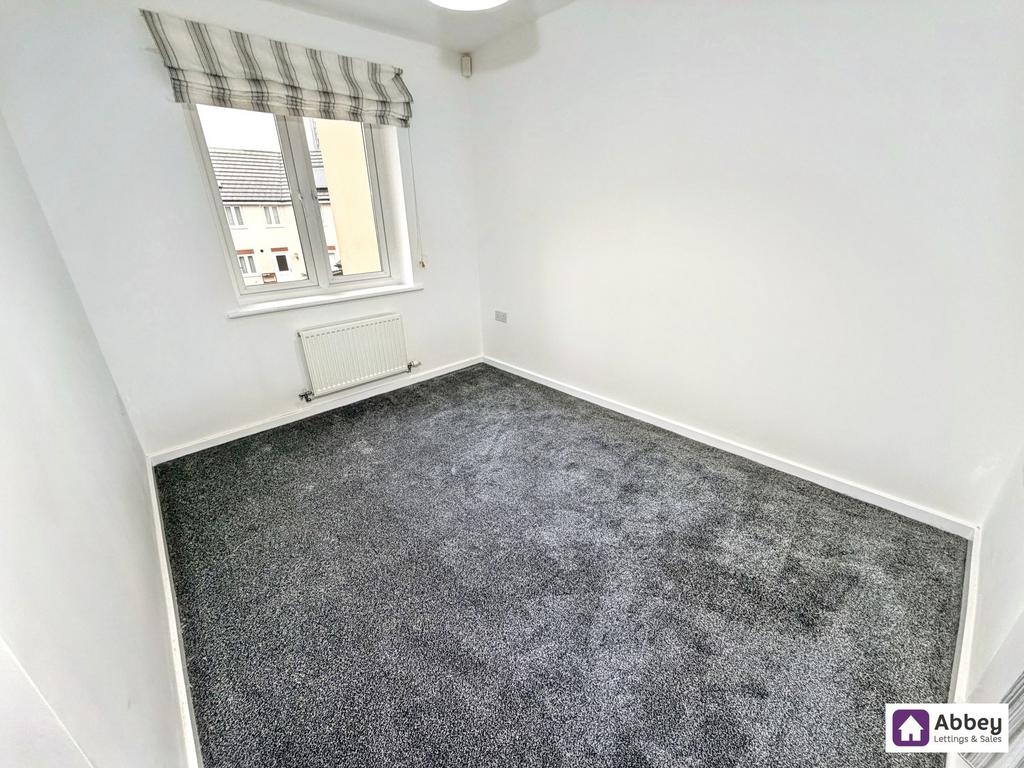 Dining Room/ Office/ Bedroom 4
