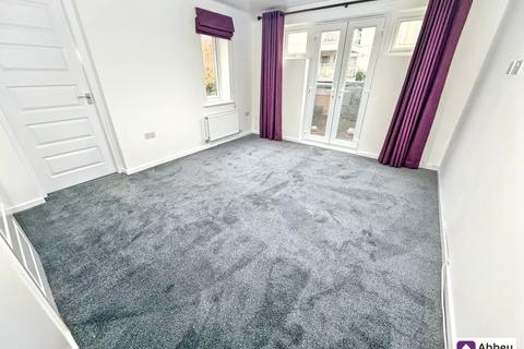 undefined, Darnall Road, Freemans Meadow, Leicester, LE2 7AS