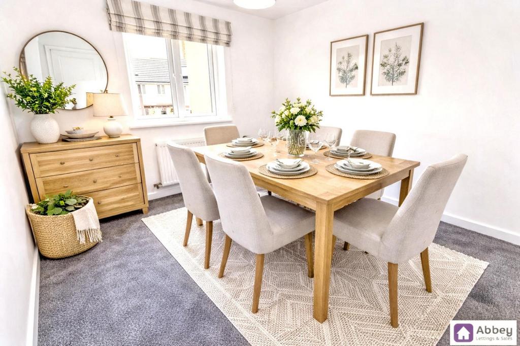 House in Leicester - View 4