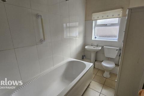 3 bedroom terraced house for sale, High Street, Porth CF39