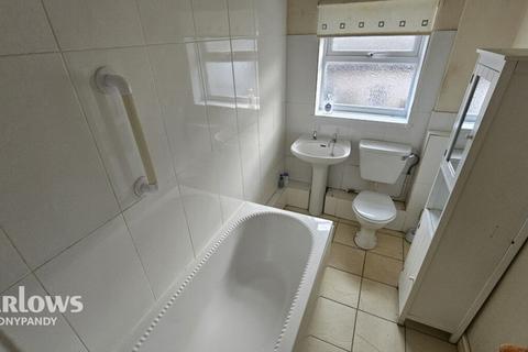 3 bedroom terraced house for sale, High Street, Porth CF39