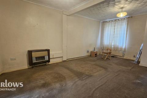 3 bedroom terraced house for sale, High Street, Porth CF39
