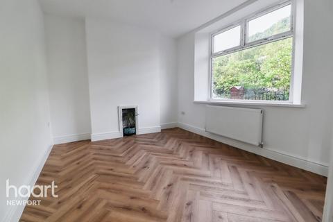 3 bedroom semi-detached house for sale, Ebbw Street, Newport