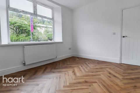 3 bedroom semi-detached house for sale, Ebbw Street, Newport