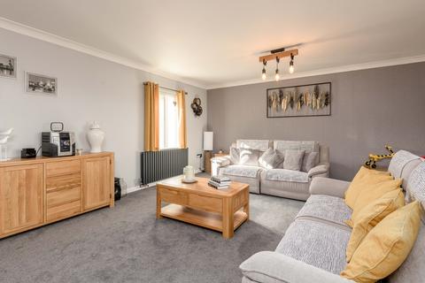 3 bedroom detached bungalow for sale, Latham Court, Holland Fen, Lincoln, LN4