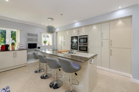 3 bedroom detached bungalow for sale, Latham Court, Holland Fen, Lincoln, LN4