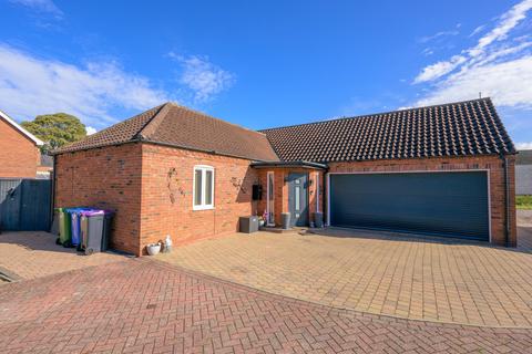 undefined, Latham Court, Holland Fen, Lincoln, LN4