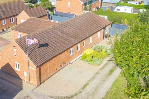 undefined, Latham Court, Holland Fen, Lincoln, LN4