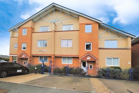 undefined, Vespasian Road, Southampton SO18
