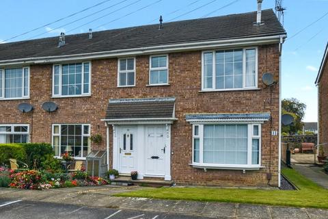 Redwood Way, Yeadon, Leeds, West Yorkshire